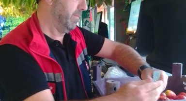 Karaman'da Gıda İşletmelerine Kapsamlı Hijyen Denetimi
