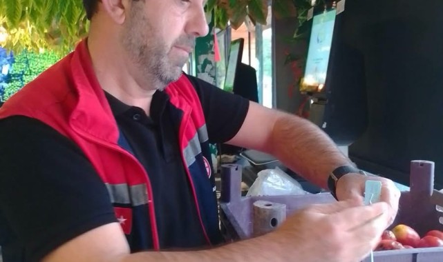 Karaman'da Gıda İşletmelerine Kapsamlı Hijyen Denetimi