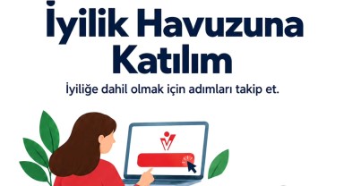 Karaman'da Gönüllülük Hareketi: İyilik Havuzuna Nasıl Katılınır?