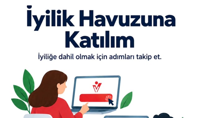 Karaman'da Gönüllülük Hareketi: İyilik Havuzuna Nasıl Katılınır?