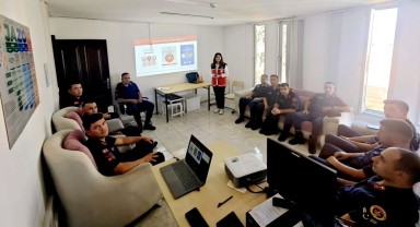 Karaman'da Kadına Yönelik Şiddetle Mücadele Semineri Düzenlendi