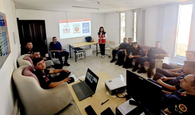 Karaman'da Kadına Yönelik Şiddetle Mücadele Semineri Düzenlendi