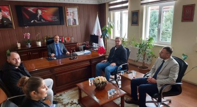 Karaman'da Kamuya Atanan Gazilere Önemli Destek