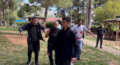 Karaman'da Özel Bireyler Ermenek'te Piknikte Buluştu