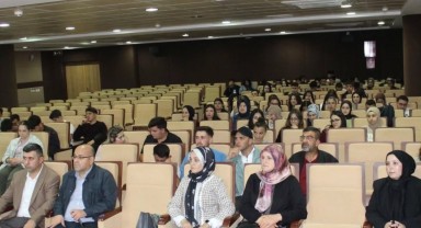 Karaman'da Üniversite Öğrencilerine IPARD Proje Eğitimi Verildi