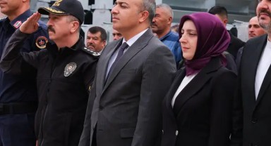 Karaman'da Üreticilere 4 Milyon TL'lik Destek: Akıllı Oluk Yemlikler Dağıtıldı