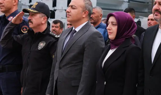Karaman'da Üreticilere 4 Milyon TL'lik Destek: Akıllı Oluk Yemlikler Dağıtıldı