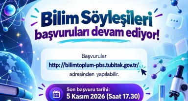 Karaman'daki Okullar İçin Son Gün 5 Kasım: TÜBİTAK Başvuruları Sürüyor