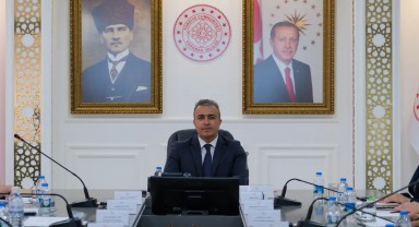 Karaman'ın Köylerine 98 Milyon TL'lik Dev Altyapı Yatırımı