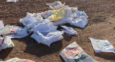 Karamanlı Üreticilere Önemli Çağrı: Tarlalardaki Bu Tehlikeye Dikkat!