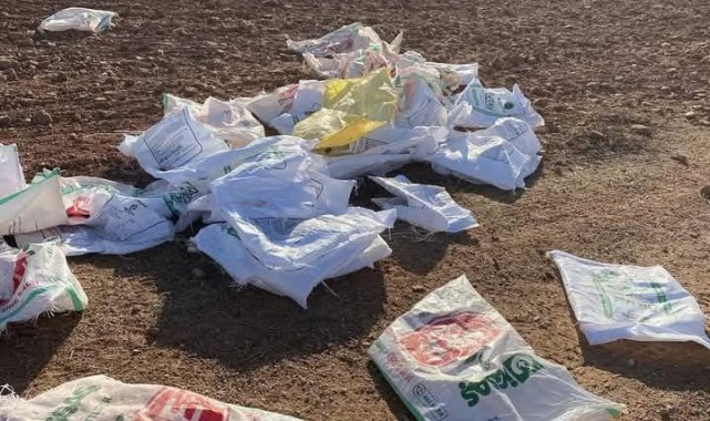 Karamanlı Üreticilere Önemli Çağrı: Tarlalardaki Bu Tehlikeye Dikkat!