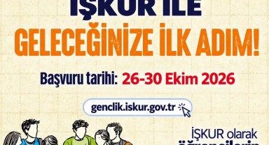 KMÜ Öğrencilerine İŞKUR ile Kariyer Fırsatı: Başvurular Başlıyor