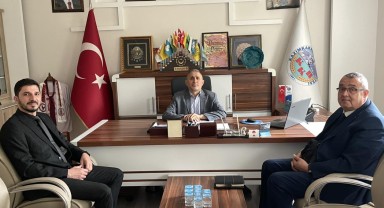 MEDAŞ'tan Kazımkarabekir'e Dev Enerji Yatırımı
